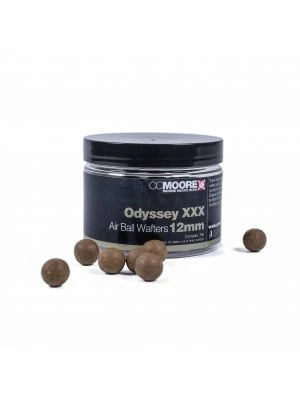 CC Moore Odyssey XXX Air Ball Wafters 18mm (35 Stuks) 3 CC Moore Odyssey XXX Air Ball Wafters 18mm (35 Stuks)