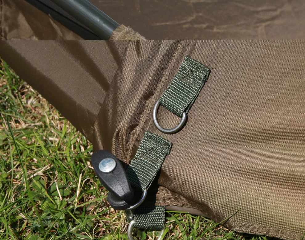 Ultimate Nightstar 1-Man Bivvy 10 Ultimate Nightstar 1-Man Bivvy - Afbeelding 8