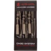 Ultimate Leadcore Leader With Chod System, 3 Stuks 1 Ultimate Leadcore Leader With Chod System, 3 Stuks -Viswinkel dd7a0e9b8a7b5db8