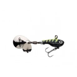 Berkley Pulse Spintail 21g Jailbird