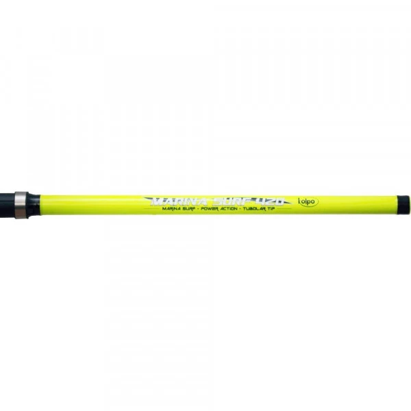 Kolpo Marina Surf Strandhengel 4.20m (-200g) 4 Kolpo Marina Surf Strandhengel 4.20m (-200g) - Afbeelding 2