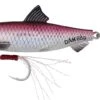 Dam Salt-X Herring Casting Jig 7cm 30g Sinking Pink UV -Viswinkel e1c395bc92f3ea9c
