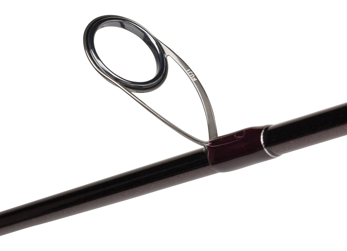 Abu Garcia Spike Pro Finesse Jigging 2,44m (5-25g) 5 Abu Garcia Spike Pro Finesse Jigging 2,44m (5-25g) - Afbeelding 3