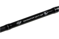 Fox Rage Street Fighter Dropshooter 230cm, 6-24g -Viswinkel e27fdafdf6695eac