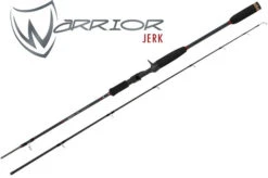 Fox Rage Warrior Jerk 1,80m 30-80gr -Viswinkel e5f6d4f29d4929fe