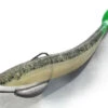Jenzi Pre-Leaded Weedless Offset Hooks 4/0 14g 1 Jenzi Pre-Leaded Weedless Offset Hooks 4/0 14g -Viswinkel ea272c87b07cbfe1
