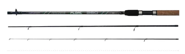 Carp Zoom Arcane Float 390 15-40g 3 Carp Zoom Arcane Float 390 15-40g