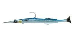 Savage Gear 3D Needlefish Pulsetail 30cm 105gr Blue (2+1pcs)