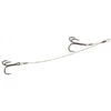 Fox Rage 49 Strand Double Stinger 18cm/7cm Size 1/2 (18kg) -Viswinkel eaac5a01458db9c1