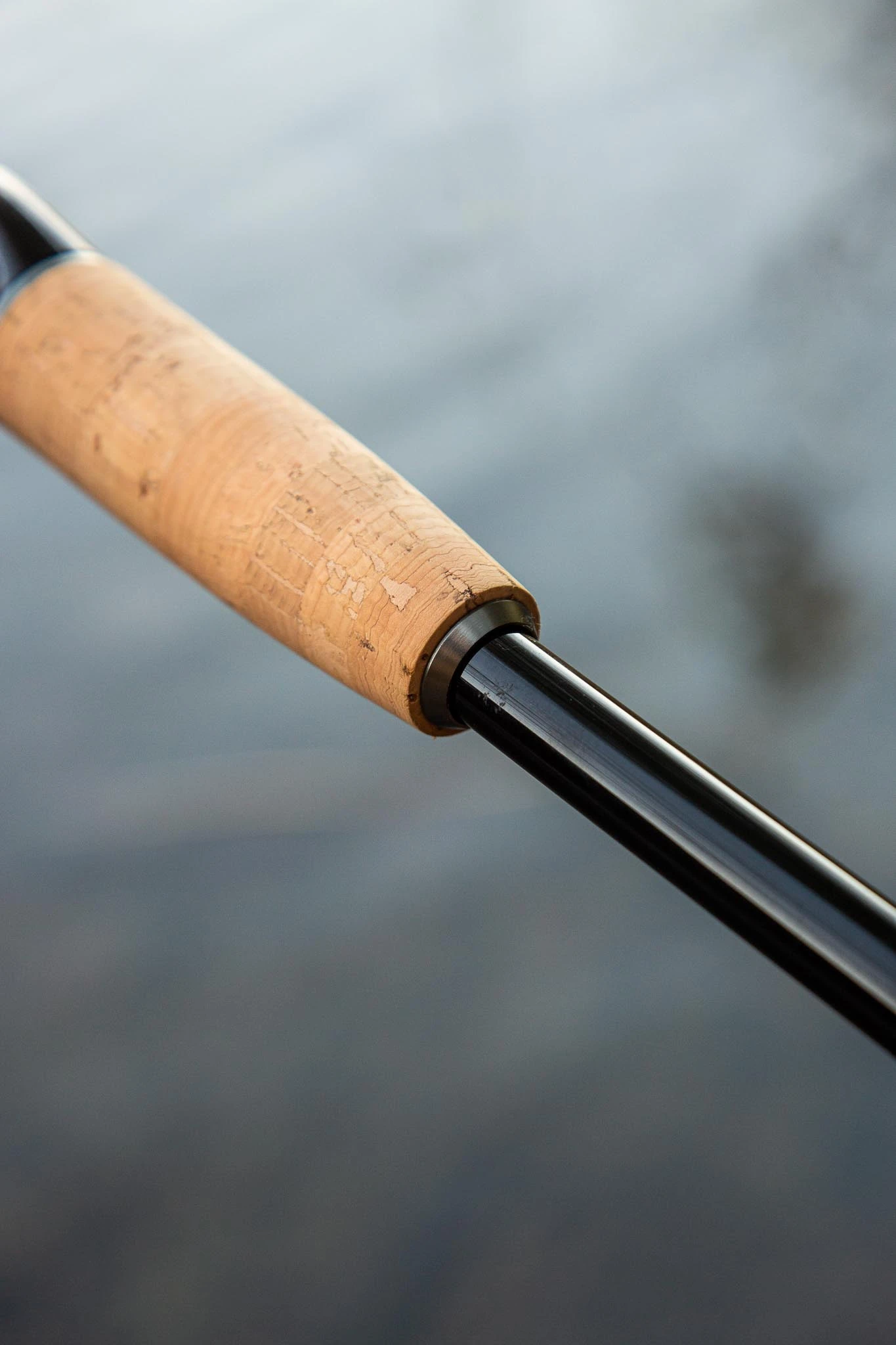 Ultimate Chikara Cast ML 2,36m 5-20g 13 Ultimate Chikara Cast ML 2,36m 5-20g - Afbeelding 11