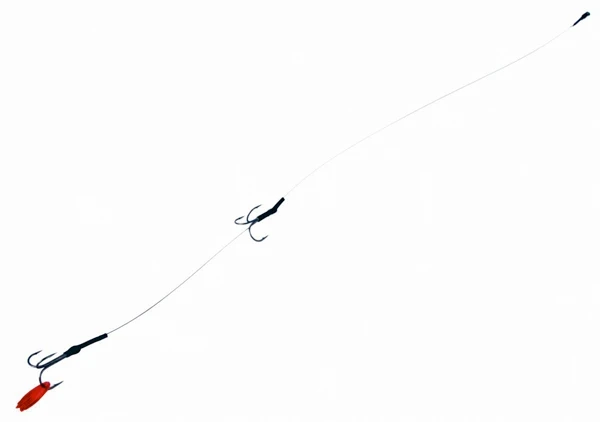 Ultimate 7x7 Steelwire Deadbait Leader Set (6 Stuks) 5 Ultimate 7x7 Steelwire Deadbait Leader Set (6 Stuks) - Afbeelding 3