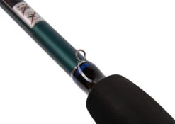 Mikado Lexus Sapphire Lite Dropshot (2.40m/ 5-20g) -Viswinkel ed6a47de4518b717