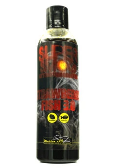 Martin SB Super Smog Liquid Strawberry Fish 3.0 (250ml) 5 Martin SB Super Smog Liquid Strawberry Fish 3.0 (250ml) -Viswinkel ef2dbfa53d492ac3