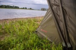 Ultimate Bionic Bivvy Green - 1 Man 29 Ultimate Bionic Bivvy Green - 1 Man -Viswinkel ef9107e029bd0327
