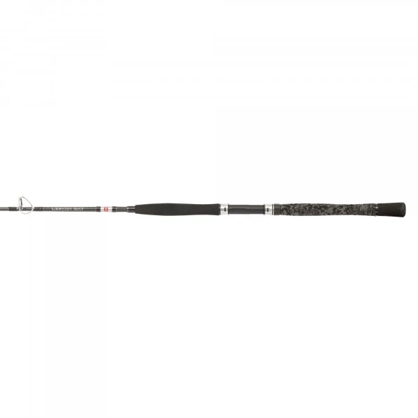 PENN Legion Cat Silver Belly Pump 1,75m (<200gr) 4 PENN Legion Cat Silver Belly Pump 1,75m (<200gr) - Afbeelding 2