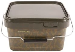 Saga Tunana Bucket Deal 15mm