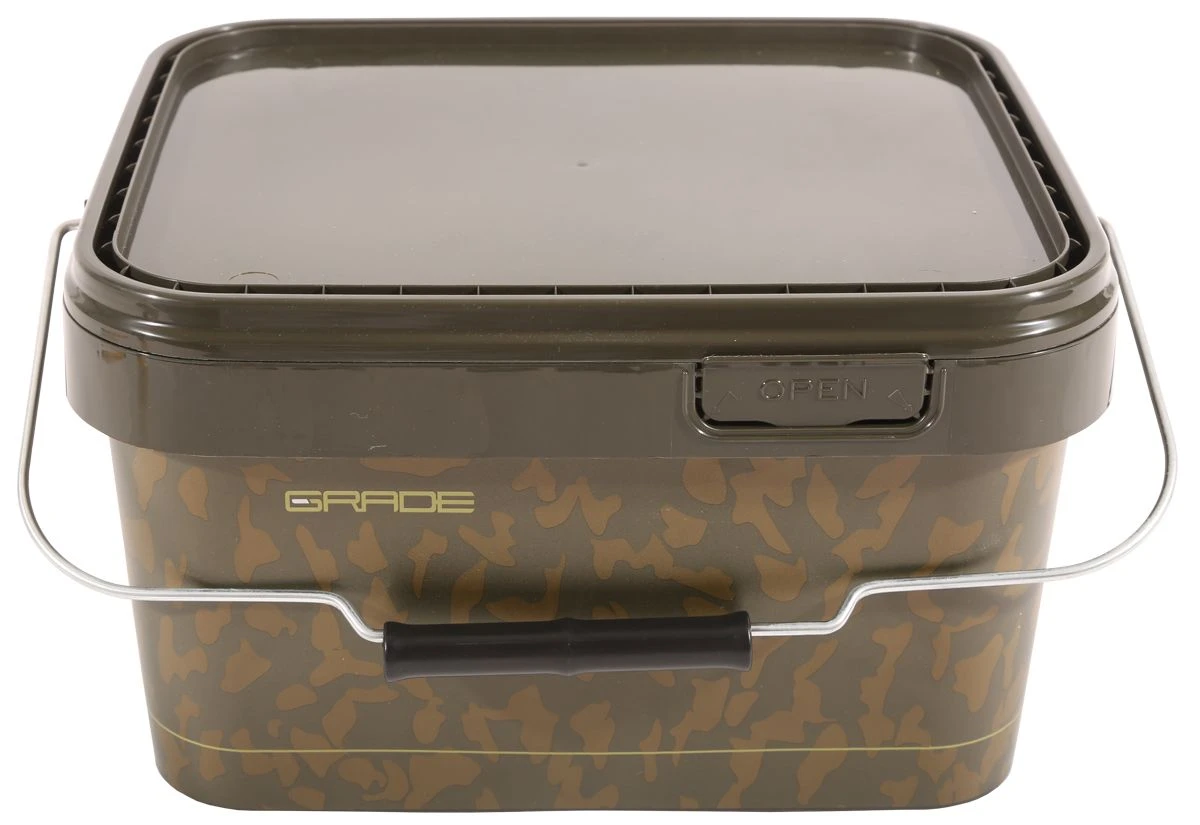 Saga Tunana Bucket Deal 15mm 3 Saga Tunana Bucket Deal 15mm