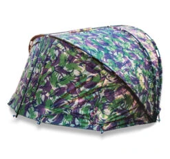 Ultimate Bionic Bivvy DPM Camouflage 2-Man 31 Ultimate Bionic Bivvy DPM Camouflage 2-Man -Viswinkel f320f16194b50ea8