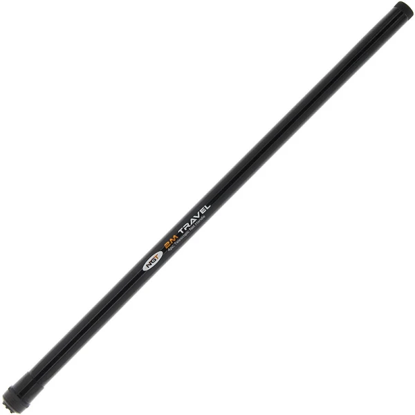 NGT 'Mini' Telescopische Schepnetsteel 2.0m, Ingeklapt Maar 62cm! 5 NGT 'Mini' Telescopische Schepnetsteel 2.0m, Ingeklapt Maar 62cm! - Afbeelding 3