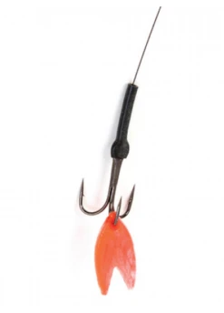 Kodex Single Rigs Size 6