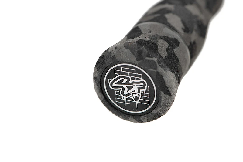 Fox Rage Street Fighter Lure Blaster Travel Spinhengel 2.30m (15-50g) 3 Fox Rage Street Fighter Lure Blaster Travel Spinhengel 2.30m (15-50g)