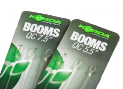 Korda QC Ready-Tied Booms 14cm (3 Stuks) -Viswinkel f6821346c98c13dc