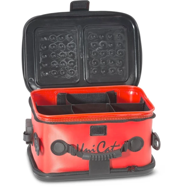 Unicat 2-Way Toolbox 3 Unicat 2-Way Toolbox