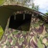 Ultimate Bionic Bivvy DPM Camouflage 2-Man