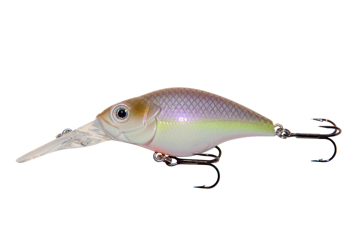 Ultimate New Lure Pack Kunstaas Set (8 Pcs) 3 Ultimate New Lure Pack Kunstaas Set (8 Pcs)