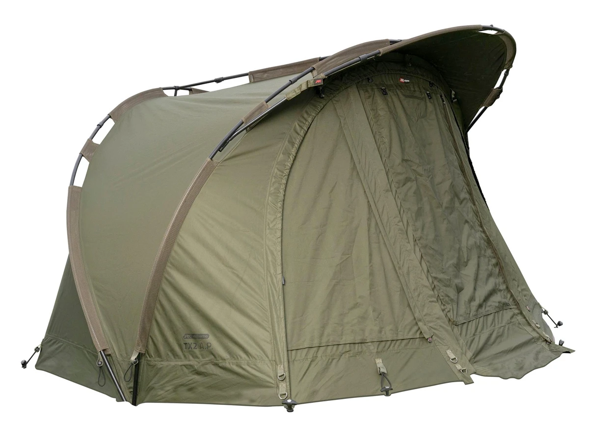JRC Extreme TX2 AP Bivvy 3 JRC Extreme TX2 AP Bivvy