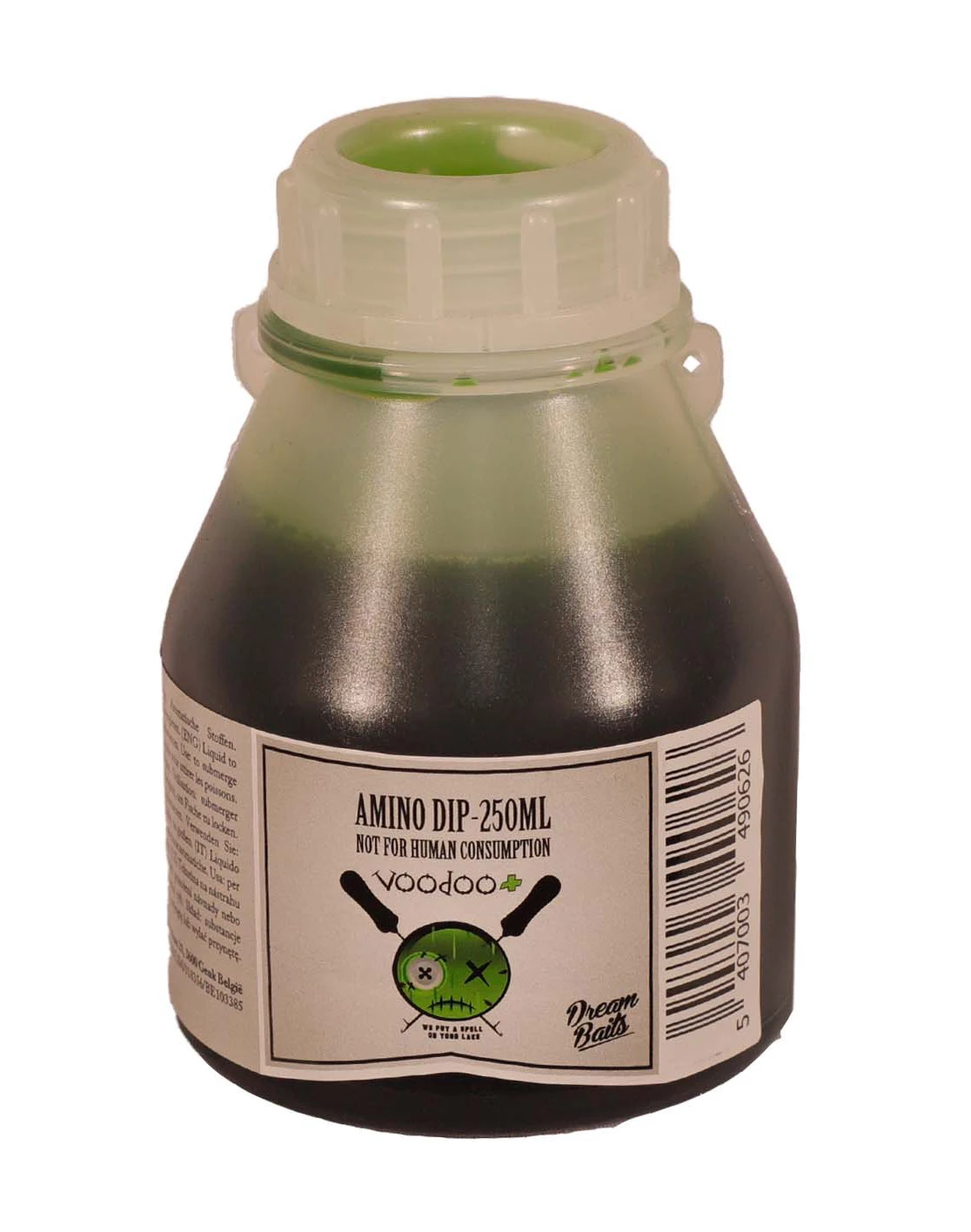 Dreambaits Voodoo+ Dip Boilie Liquid (250ml) 3 Dreambaits Voodoo+ Dip Boilie Liquid (250ml)