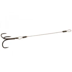 Fox Rage 49 Strand Stinger 6.5cm (2 Pcs)