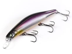 Lucky John Makora 110SP 11cm 13gr Supending Twitchbait Color 103 -Viswinkel ff3a0a703739fd5d